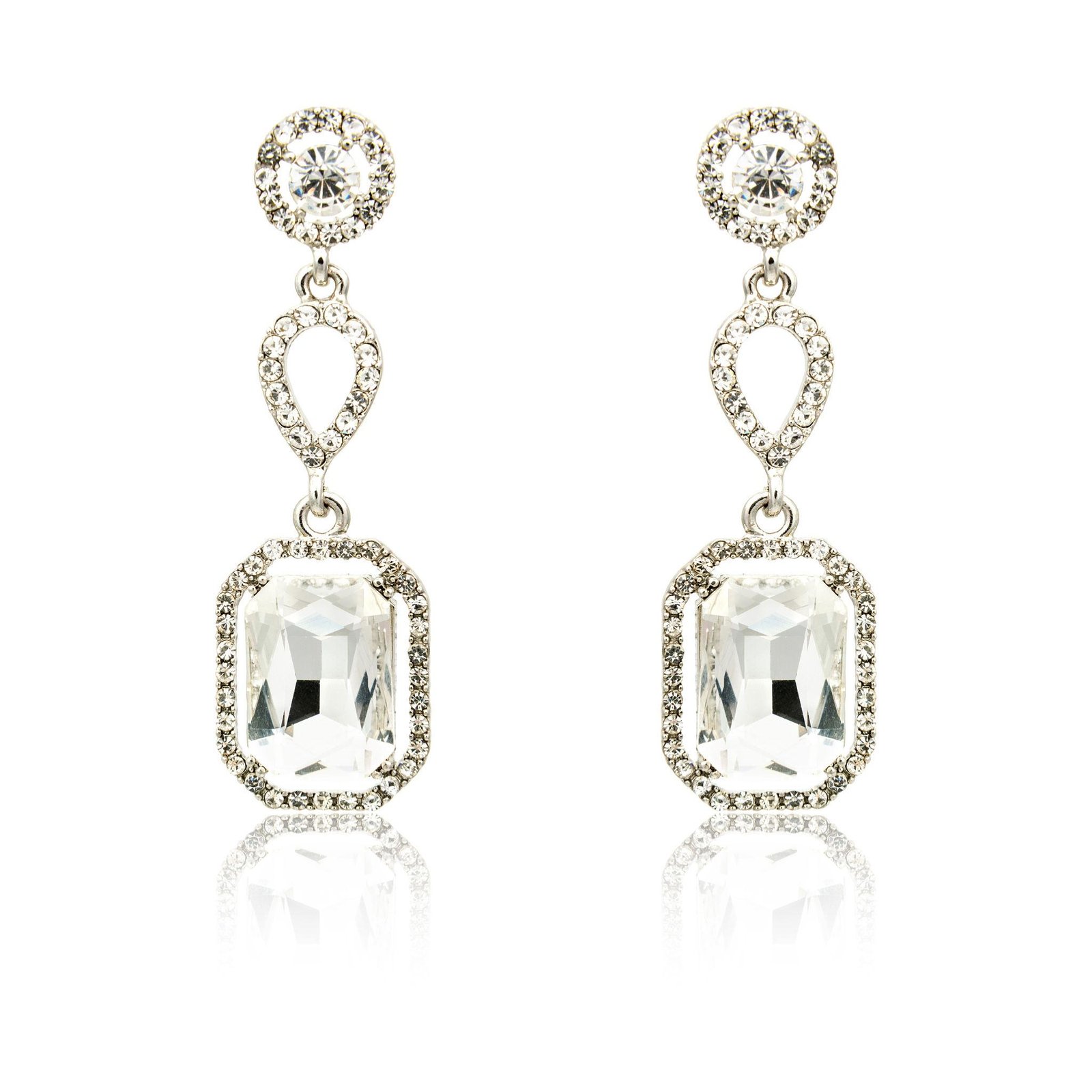 Statement Earrings